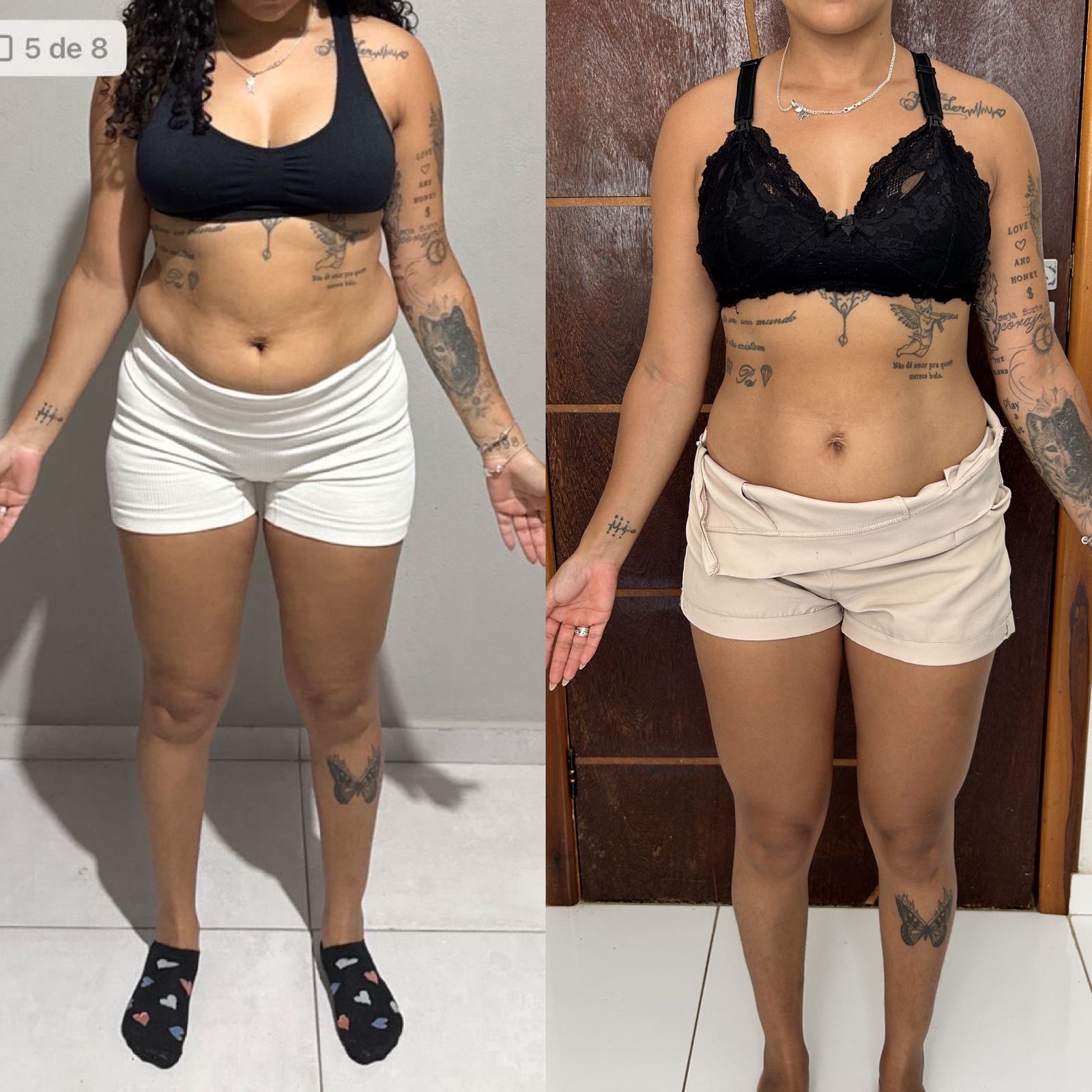 Em apenas 30 dias 🔥